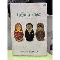 Image of Tabula Rasa