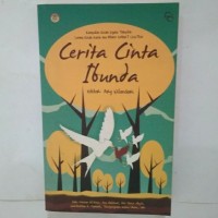 Image of Cerita Cinta Ibunda