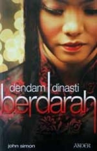 Image of Dendam Dinasti Berdarah