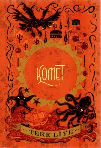 Image of Komet