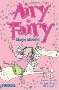 Image of Airy Fairy: Magic Mudle!