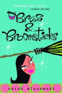 Image of Bras & Broomsticks