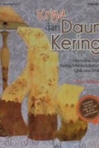 Image of Kriya dari Daun Kering