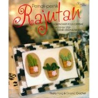 Image of Pernak-pernik Rajutan