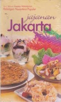 Image of Jajanan Jakarta