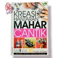 Image of Kreasi hantaran Mahar Cantik