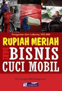 Image of Rupiah Meriah dari Bisnis Cuci Mobil