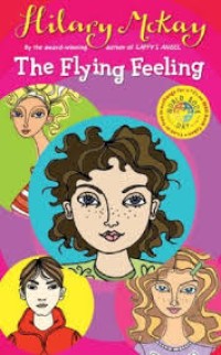Image of The Flying Feeling