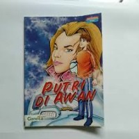 Image of Putri di Awan