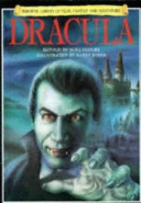 Image of Dracula