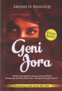 Image of Geni Jora