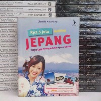 Image of Rp. 2,5 Juta Keliling Jepang