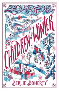 Image of Children of Winter