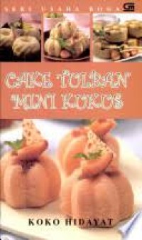 Image of Vloeder Cake Mini Dalam Cup