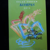 Image of Cerita Para Perambah