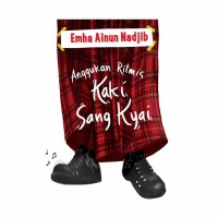 Image of Anggukan Ritmis Kaki Pak Kiai