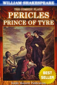 Image of Pericles, Prince of Tyre
