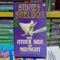 Image of The Other Side Of Midnight (Lewat Tengah Malam)