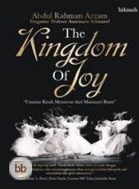 Image of The Kingdom of Joy (Untaian Kisah Menawan dari Matsnawi Rumi)
