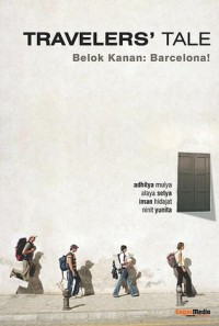 Image of Travelers' Tale, Belok Kanan: Barcelona!
